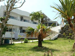 RMarine resort Marinemate (Ishigakijima)