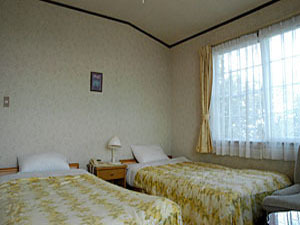 Kusatsu Onsen Pension Blue Bell (Gunma)