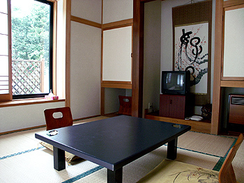 Hotel Somanoya