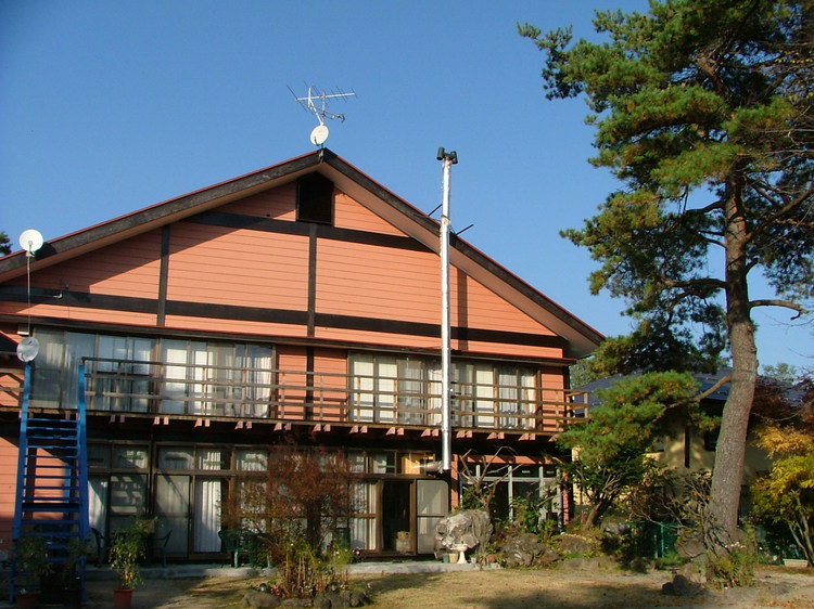 Kusatsu Onsen Minshuku Miyama