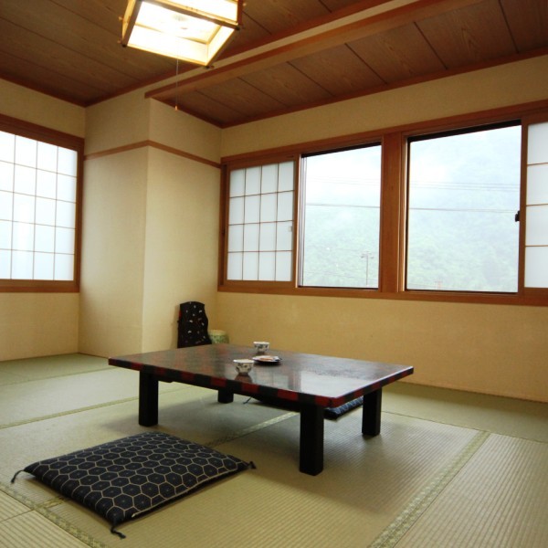 Shinhirayu Onsen Oyado Jinkuro