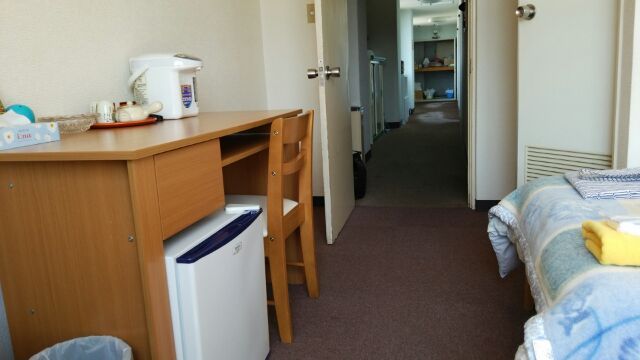 Yanai Station Hotel