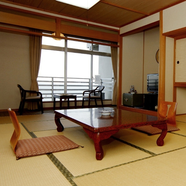 Marutora Annex
