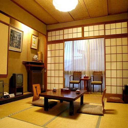Kinosaki Onsen Yanagiso