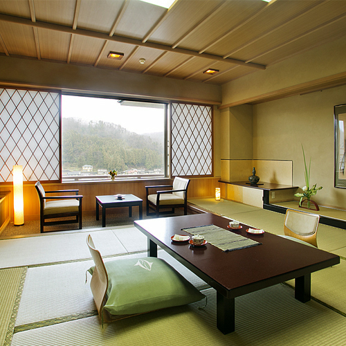 Densho Sennen no Yado Sakan