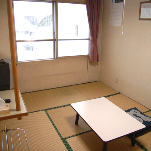 Ryokan Fujien