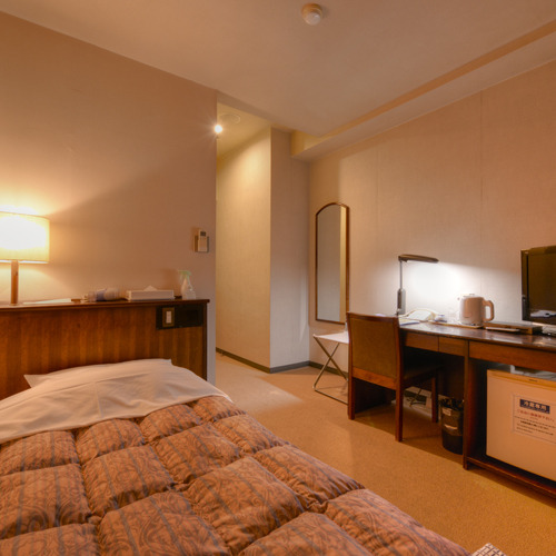 Grand Foret