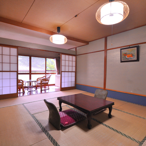 Sumatakyo Onsen Asahisanso