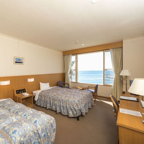 Rivage Spa Hikigawa