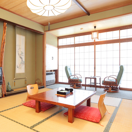 Anabara Onsen Okina Ryokan