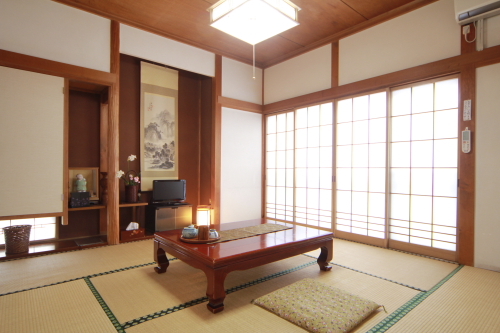Yuyado Nishikiya
