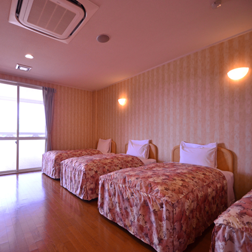 Green Stay Nagaura