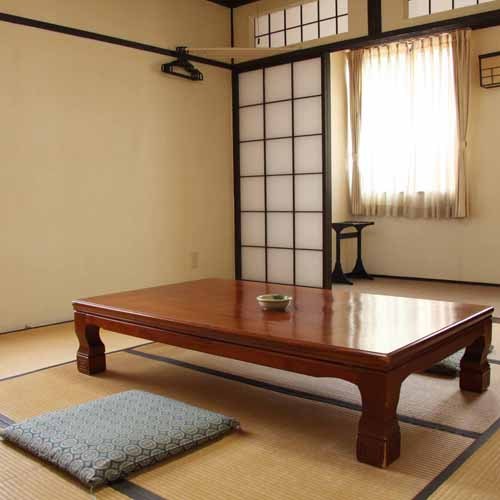 Hakuho Onsen Hakusanen