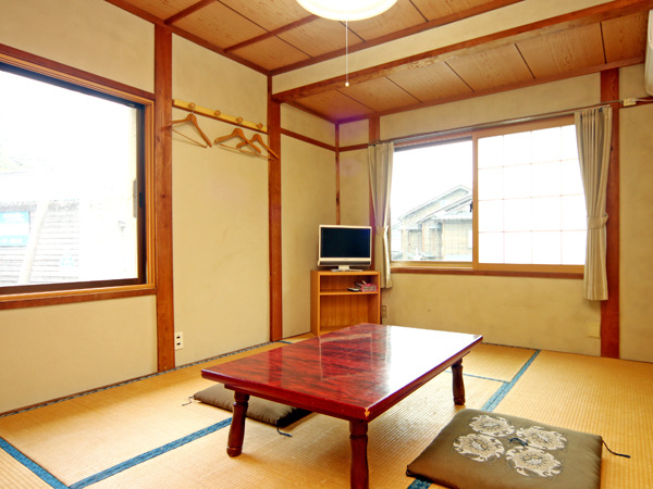 Takeno Minshuku Hinodeso