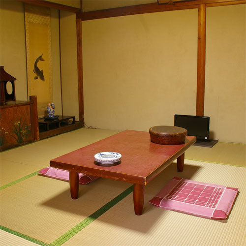 Yasumoto Ryokan