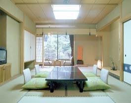 Shuzenji Onsen Katsuragawa