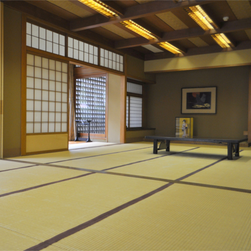 Awazu Onsen Hoshi