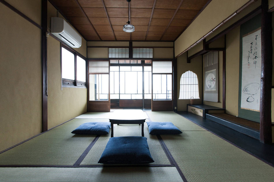 Ichiyoraifuku