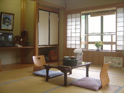 Yunokoya Onsen Teruhaso