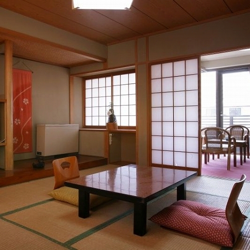 Nikko Yumoto Onsen Yumori Kamaya