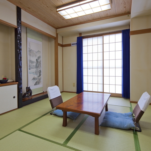 Ryotei Ryokan Toyofuku