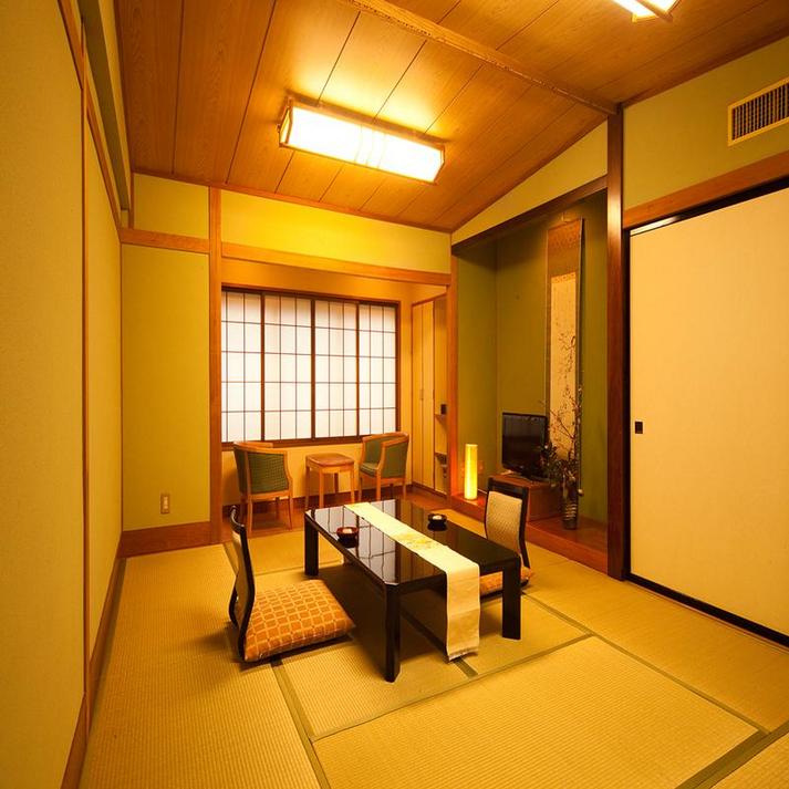 Yahiko Onsen Hotel Weib