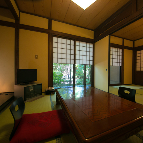 Yufuin Onsen Yufuin Bihada no Oyado Kaze no Mori