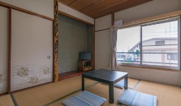 Sugimotokan