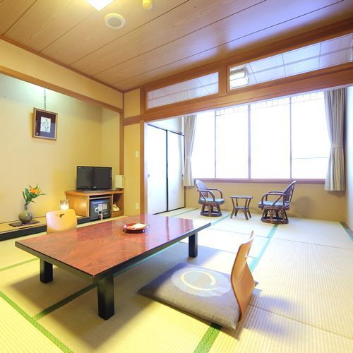 Awara Onsen GURABATEI Otsukimiroten no Yado