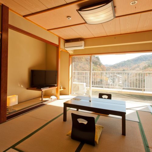 Shiobara Yukaan