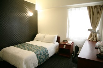 Kumamoto KB Hotel
