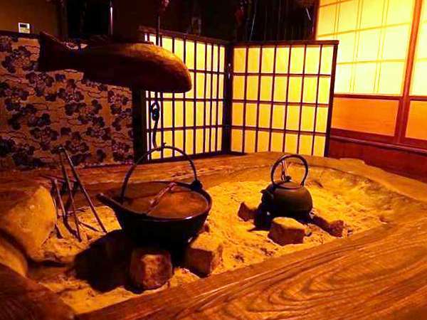 Noka Minshuku Himawari <Awajishima>