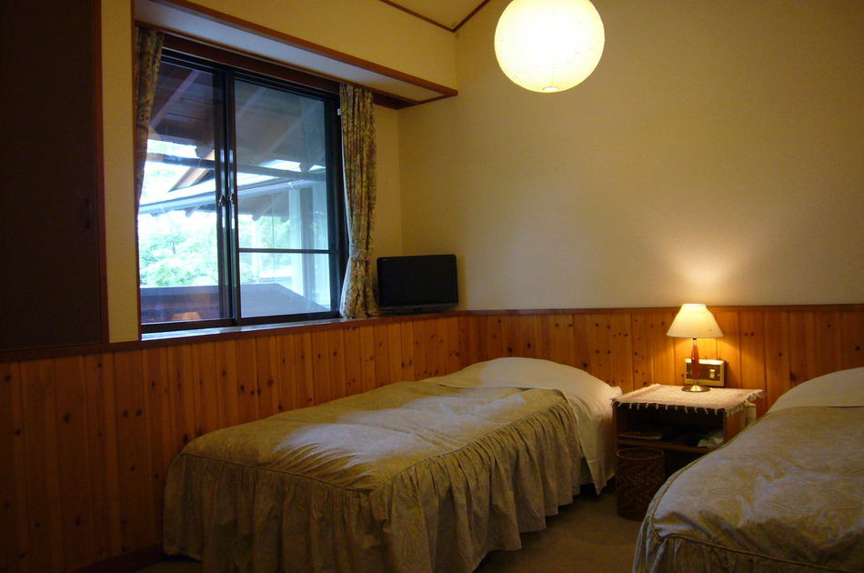 Pension Karuizawa Forest