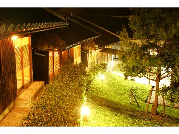 Wellness Park Goshiki Hamachidori(awajishima)
