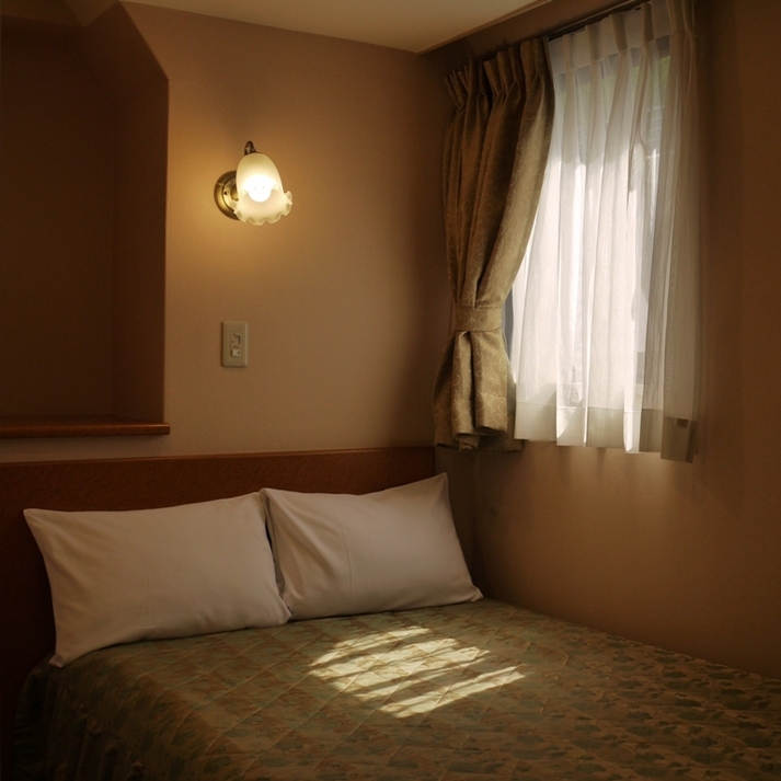 Hotel New Park