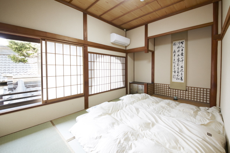 Shinshu Zenkouji Yakioin