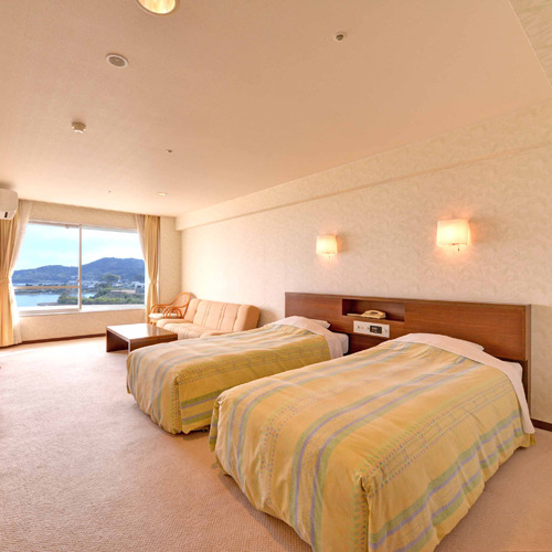 Mikkabi Onsen Hamanako Lakeside Plaza