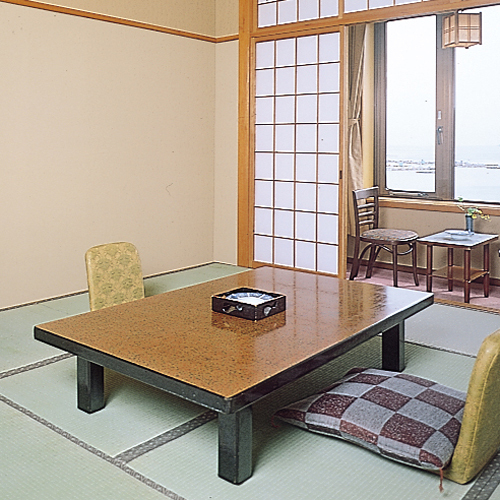 Toba Ohama Onsen Hotelme Yurara
