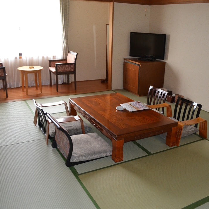 Hisayama Onsen Hotel Yumeka