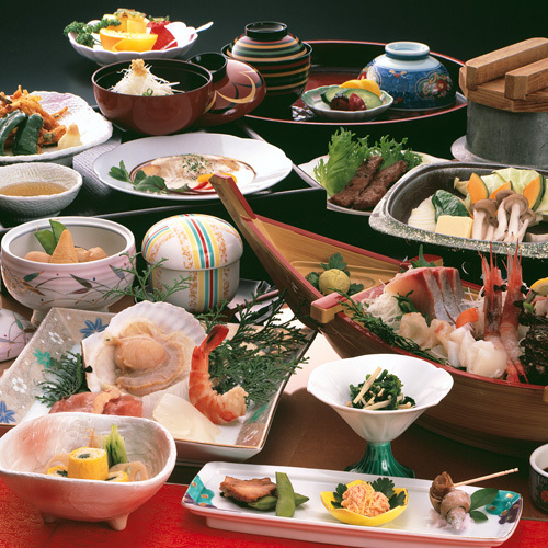 Amanohasidate Onsen Yurayura Onsenkyo Shiokumien