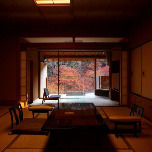 Shuzenji Onsen SORA Togetsusokinryu