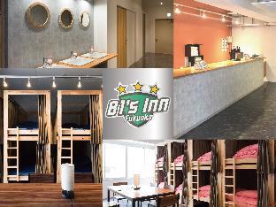 81's Inn Fukuoka