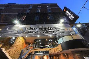 RHotels Inn Hokkaido Asahikawa