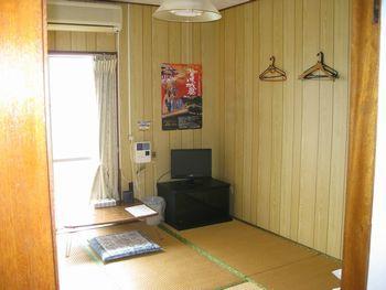 Minshuku Kobarutoso