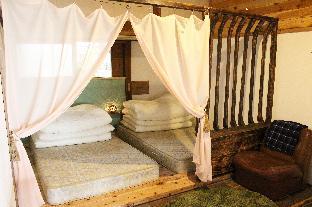 [Near  Kurokawa Onsen]incleded breakfast/tiny room