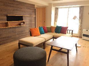 2 bedroom apartment in Sapporo A113