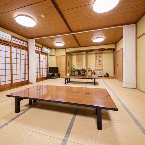 Ryokan Shirataki