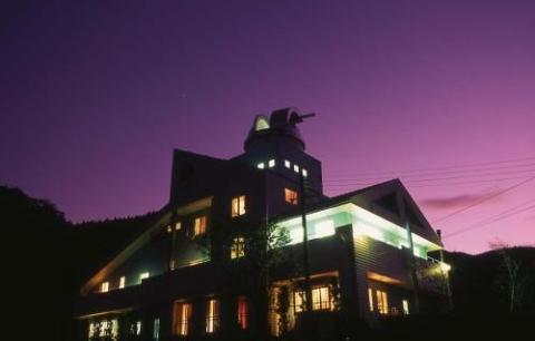 Auberge Albireo Tenmondai