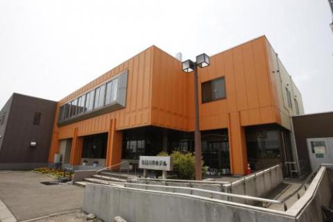 Kitamura Onsen Hotel