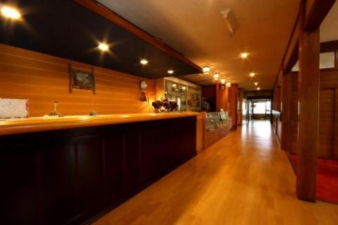 Kannabe Highland Hotel
